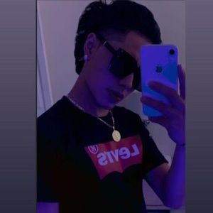 Meet your Posher, Andre